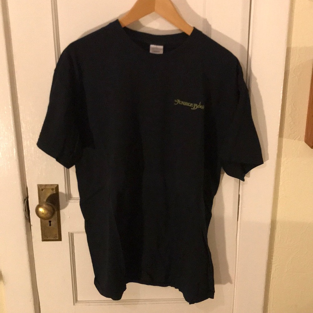 Disney The Jungle Book Tshirt